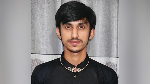 রবিউল আউয়াল অন্তর